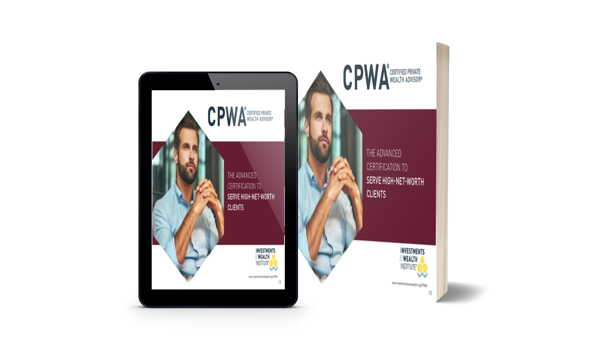 CPWA brochure
