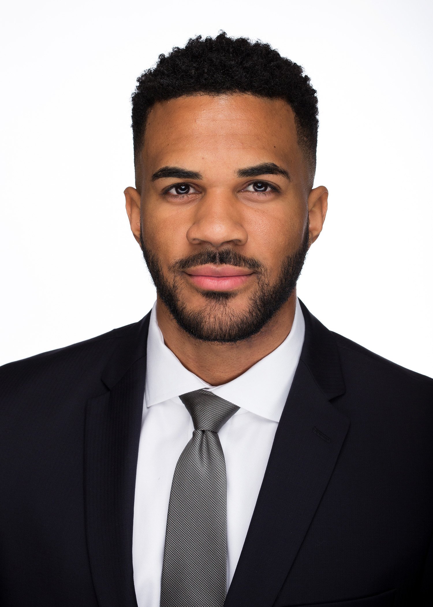 Michael Lawrence headshot