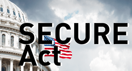 SECURE Act 1 27 edition -1-1-1