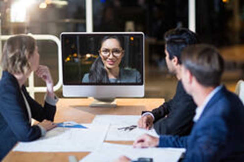 Webinars