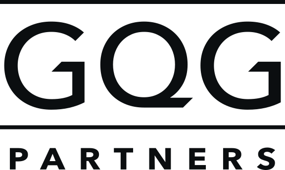 2021+ GQG Partners Logo_black