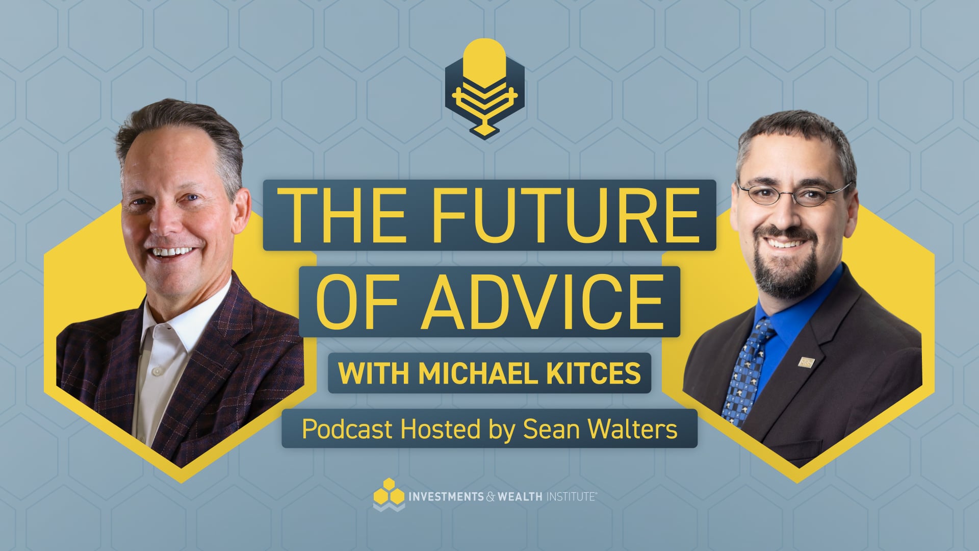 The Future of Advice with Michael Kitces