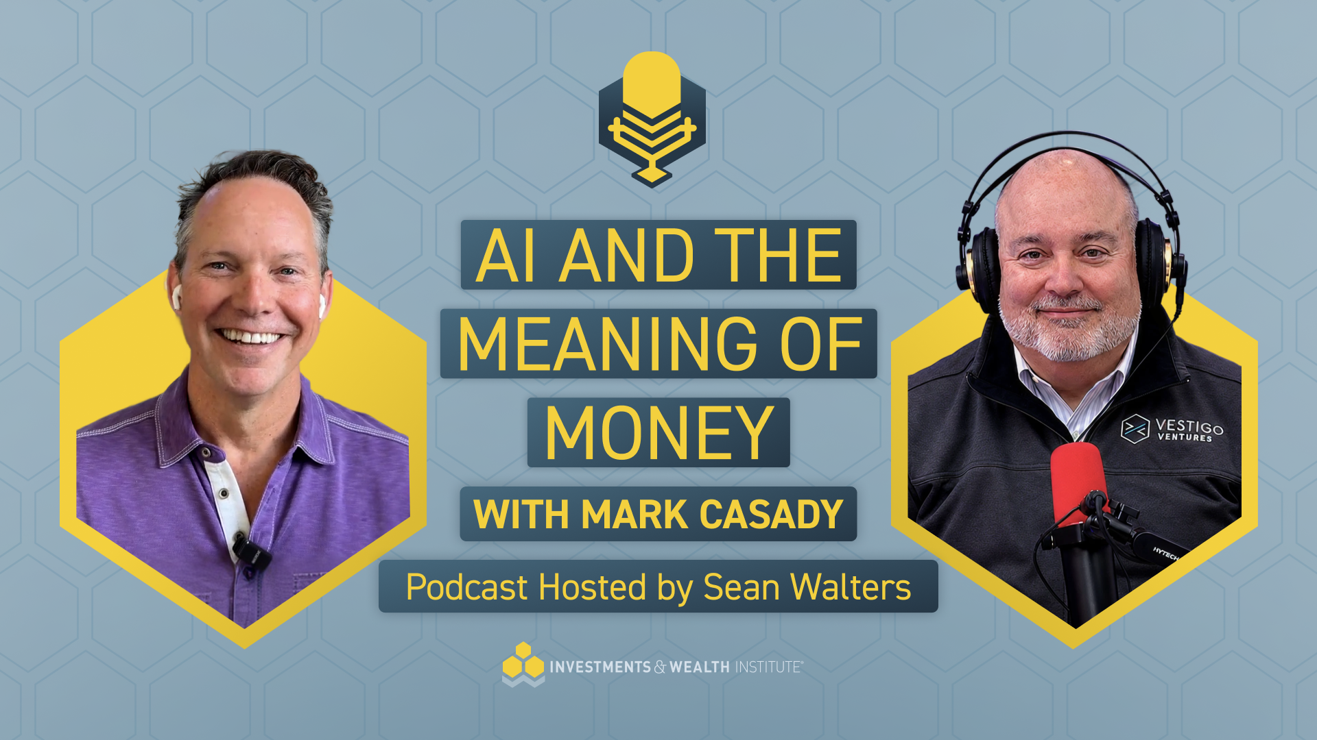 AI and the Meaning of Money with Mark Casady