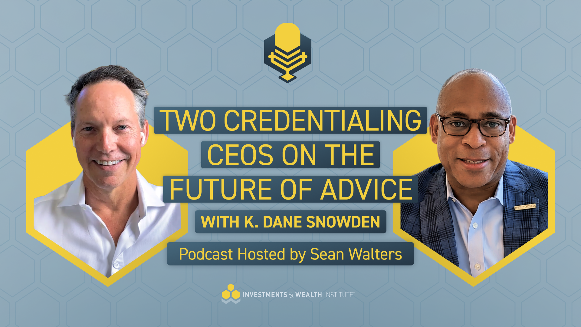 Future of Financial Advice