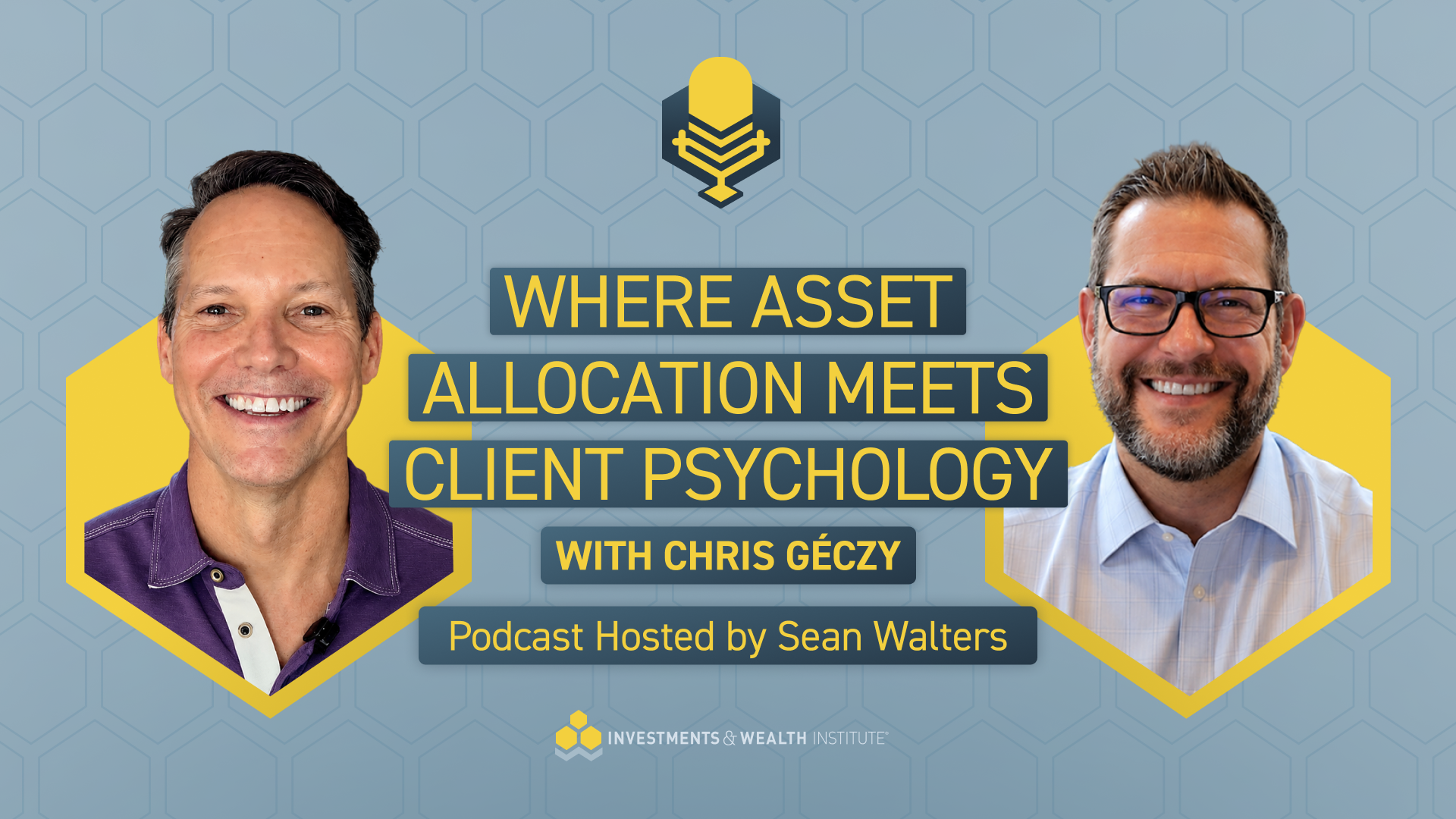 Where Asset Allocation Meets Client Psychology