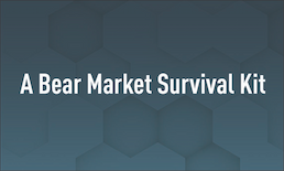 A Bear Market Survival Kit