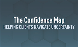 The Confidence Map
