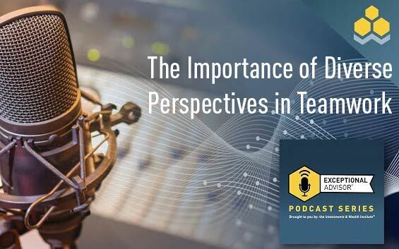 The Importance of Diverse Perspectives in Teamwork