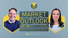 2026 Outlook with Liz Thomas: Part One