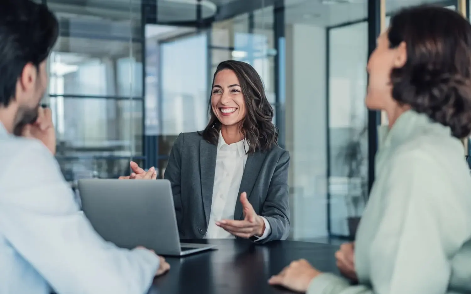 The Science of Trust: Warmth, Competence, and the Four-Step Planning Process