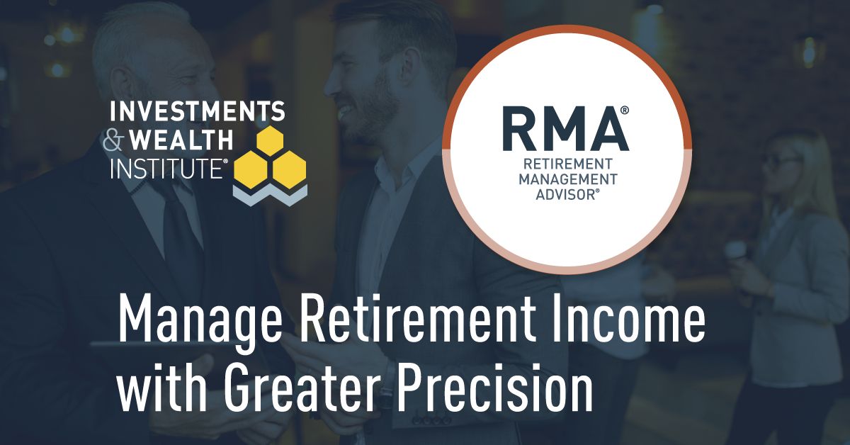 RMA® Introductory Webinar