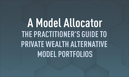 A Model Allocator