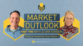 2026 Outlook with Liz Ann Sonders: Part Two