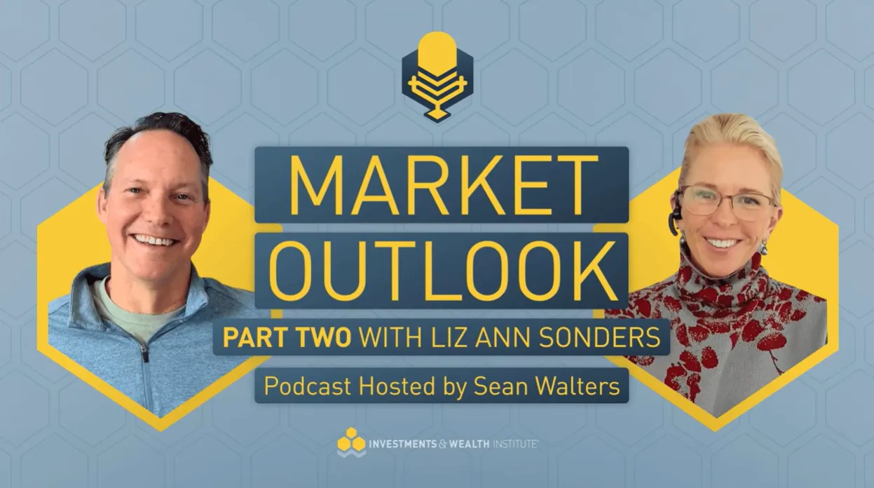 2026 Outlook with Liz Ann Sonders
