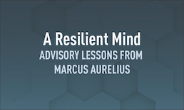 A Resilient Mind