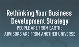 Rethinking Your Business Development Strategy