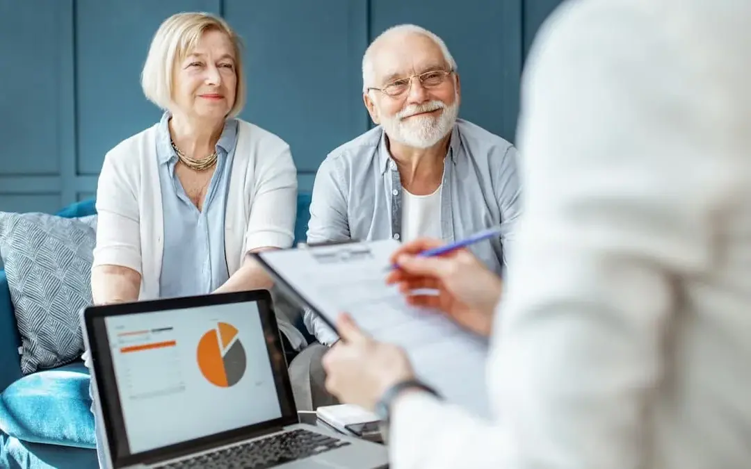 Leveraging Retirement Management Advisor® (RMA®) Certification in the Age of Longevity