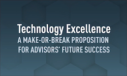 Technology Excellence