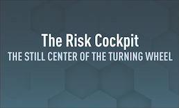The Risk Cockpit