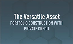 The Versatile Asset