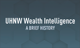 UHNW Wealth Intelligence